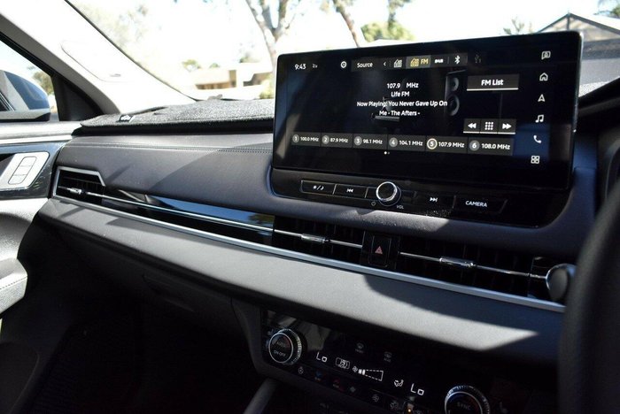 2025 Mitsubishi Outlander Exceed