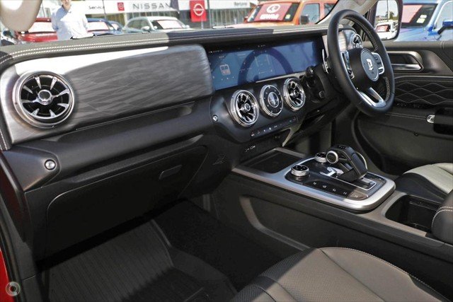 2025 GWM Tank 300 Ultra