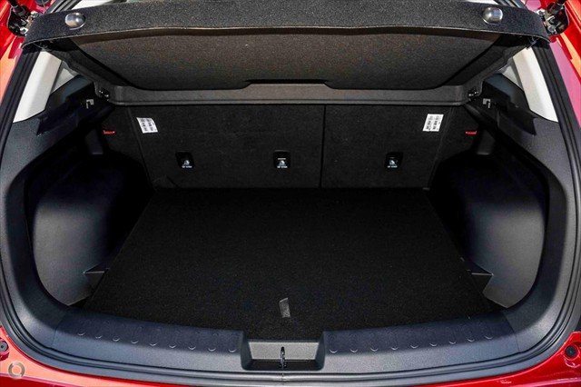 2025 GWM Haval Jolion Lux