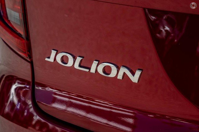 2025 GWM Haval Jolion Lux
