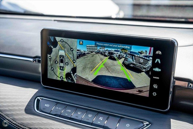 2025 GWM Haval Jolion Lux