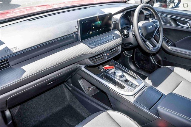 2025 GWM Haval Jolion Lux