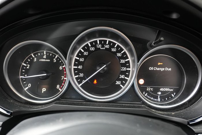 2020 Mazda CX-9 Sport