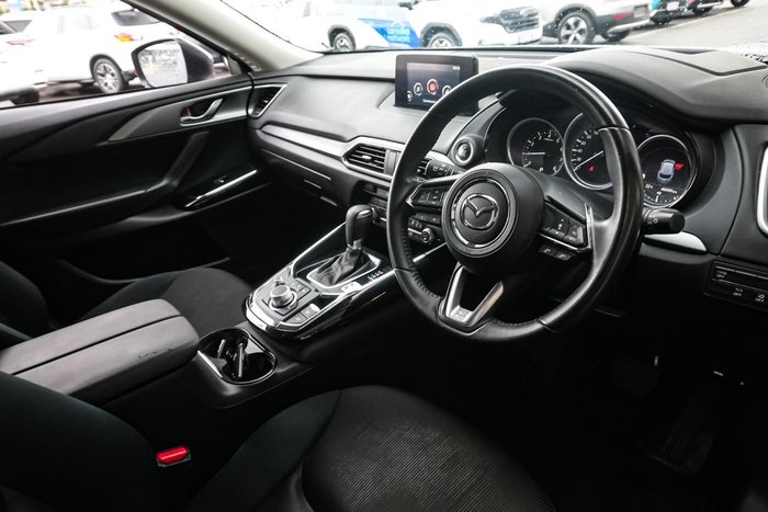 2020 Mazda CX-9 Sport