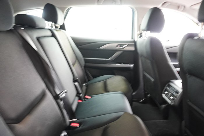 2020 Mazda CX-9 Sport