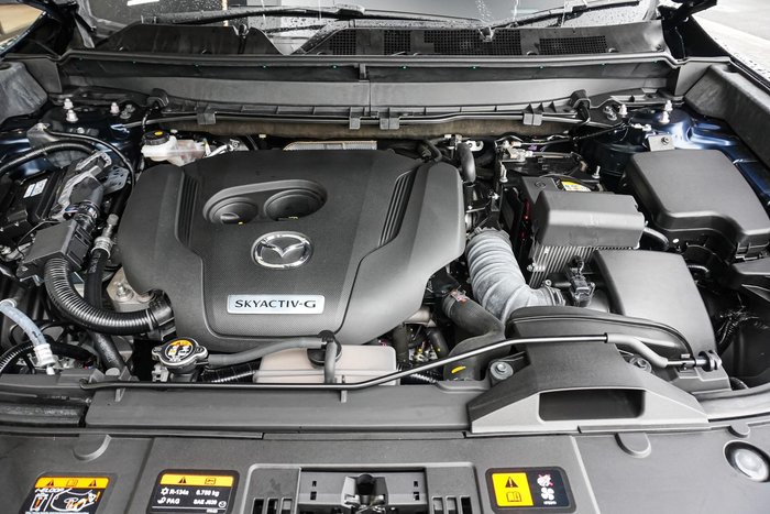 2020 Mazda CX-9 Sport