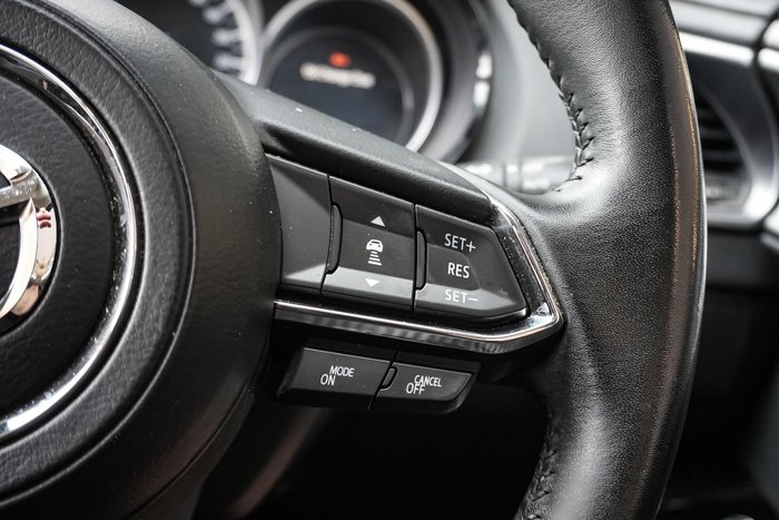 2020 Mazda CX-9 Sport