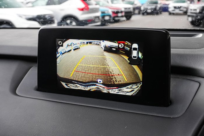 2020 Mazda CX-9 Sport