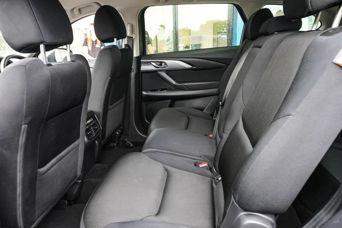 2020 Mazda CX-9 Sport