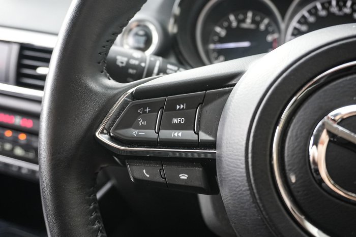 2020 Mazda CX-9 Sport