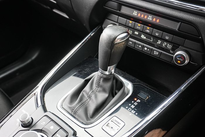 2020 Mazda CX-9 Sport