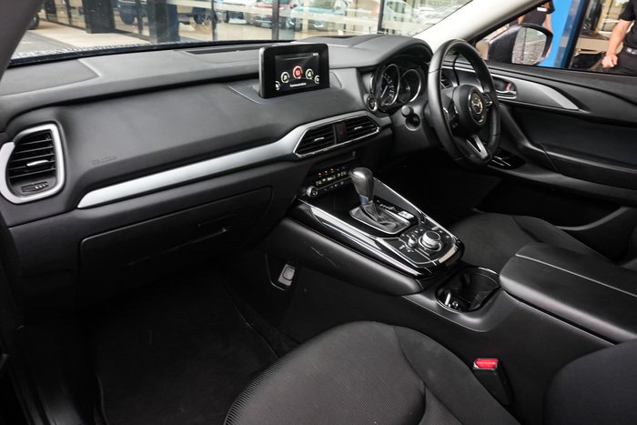 2020 Mazda CX-9 Sport