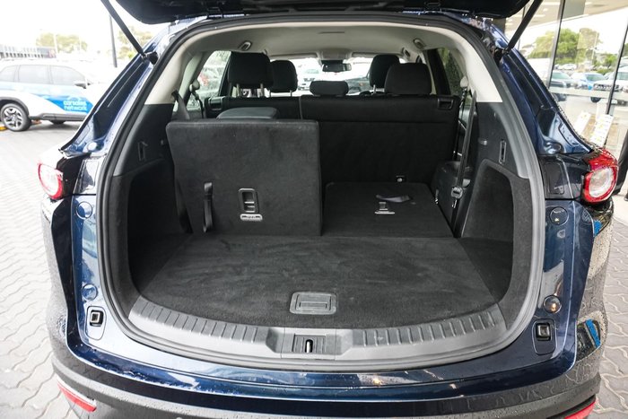 2020 Mazda CX-9 Sport