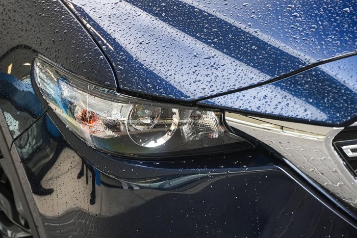 2020 Mazda CX-9 Sport