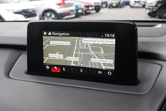 2020 Mazda CX-9 Sport