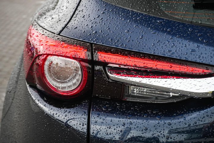 2020 Mazda CX-9 Sport