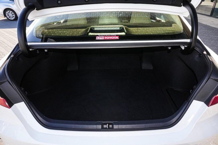 2020 Toyota Camry Ascent