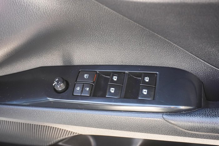 2020 Toyota Camry Ascent