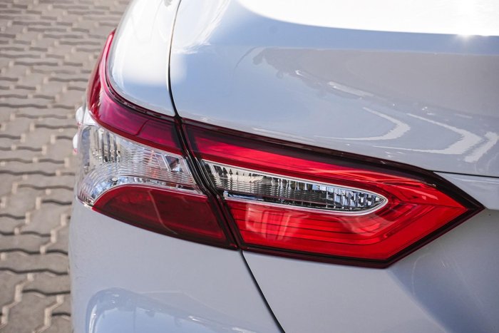 2020 Toyota Camry Ascent