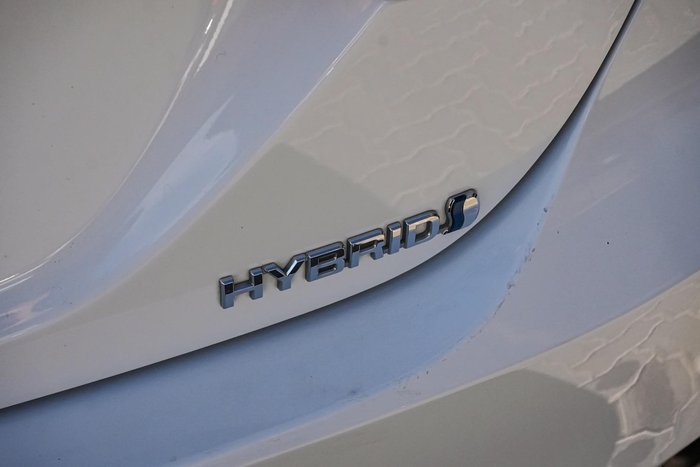 2020 Toyota Camry Ascent