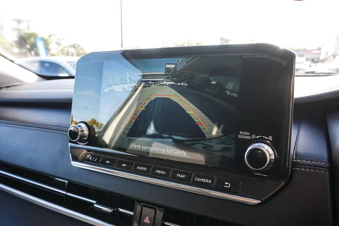 2022 Mitsubishi Outlander LS