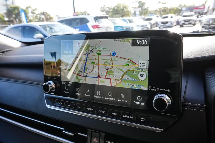 2022 Mitsubishi Outlander LS