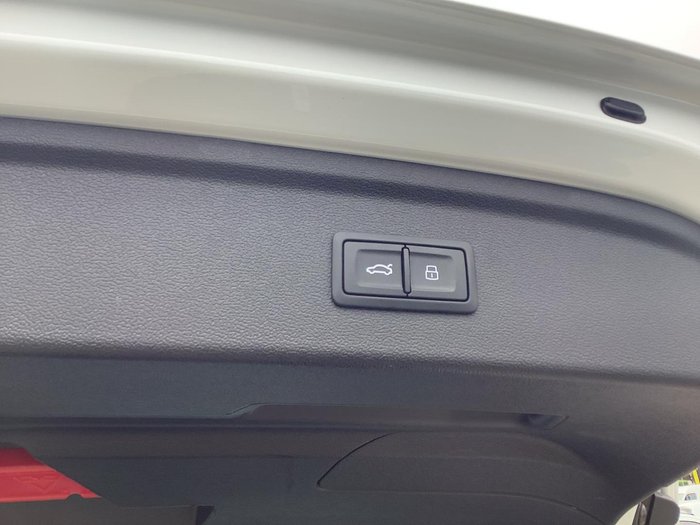 2022 Audi A3 35 TFSI