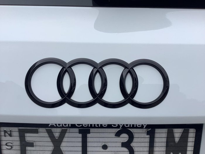 2022 Audi A3 35 TFSI