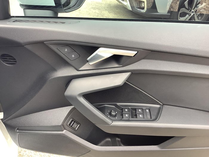 2022 Audi A3 35 TFSI