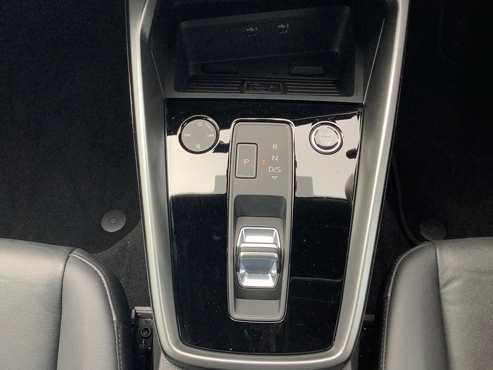 2022 Audi A3 35 TFSI