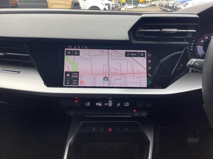 2022 Audi A3 35 TFSI