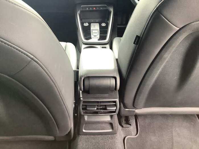 2022 Audi A3 35 TFSI