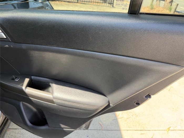 2017 KIA SPORTAGE SLi (FWD)