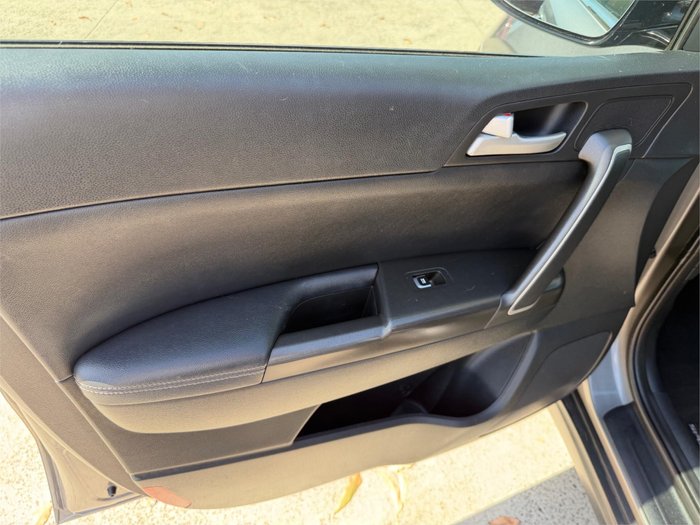 2017 KIA SPORTAGE SLi (FWD)