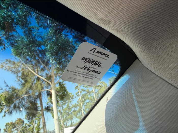 2017 KIA SPORTAGE SLi (FWD)