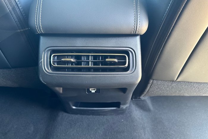 2025 GWM Haval H7 Vanta Hybrid