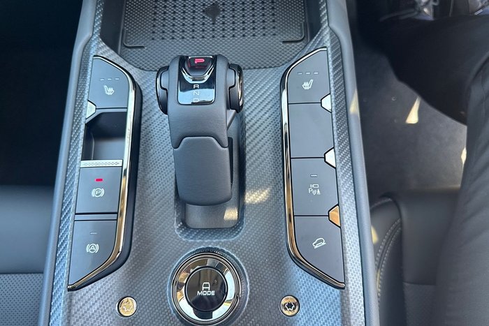 2025 GWM Haval H7 Vanta Hybrid