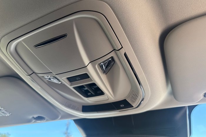 2025 GWM Haval H7 Vanta Hybrid