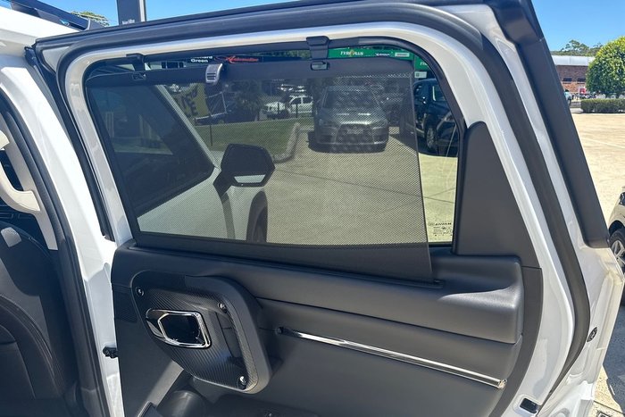 2025 GWM Haval H7 Vanta Hybrid