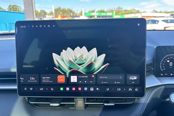 2025 GWM Haval H6 Ultra PHEV