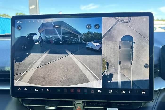 2025 GWM Haval H6 Ultra PHEV