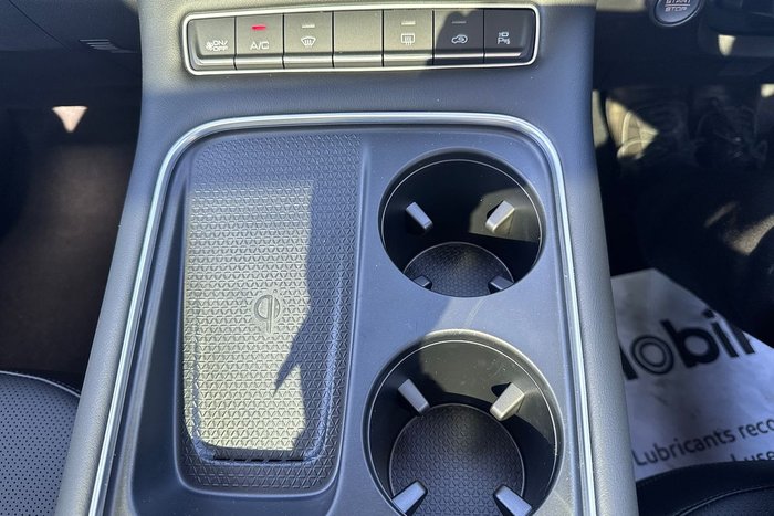 2025 GWM Haval H6 Ultra PHEV