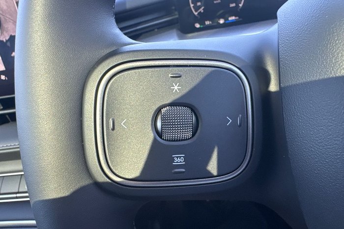 2025 GWM Haval H6 Ultra PHEV