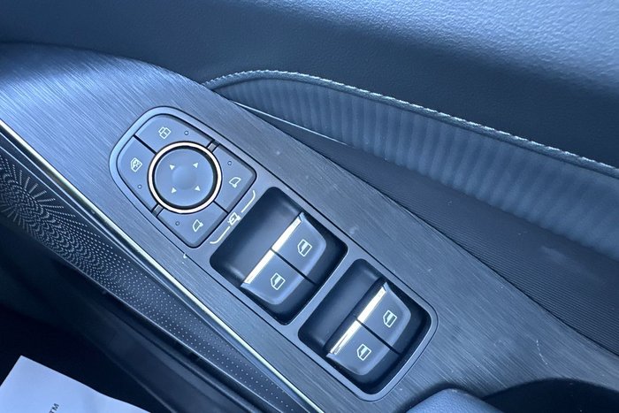 2025 GWM Haval H6 Ultra PHEV