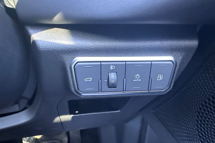 2025 GWM Haval H6 Ultra PHEV