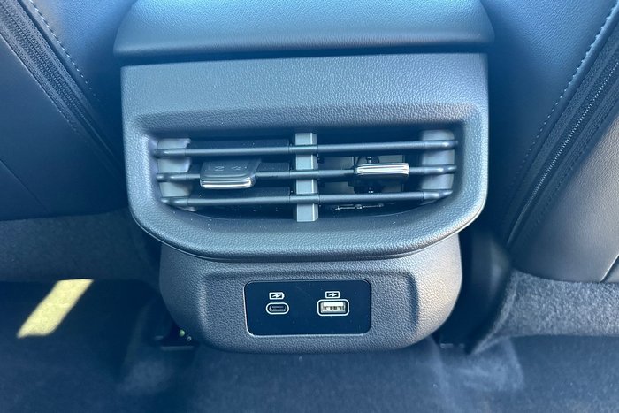 2025 GWM Haval H6 Ultra PHEV