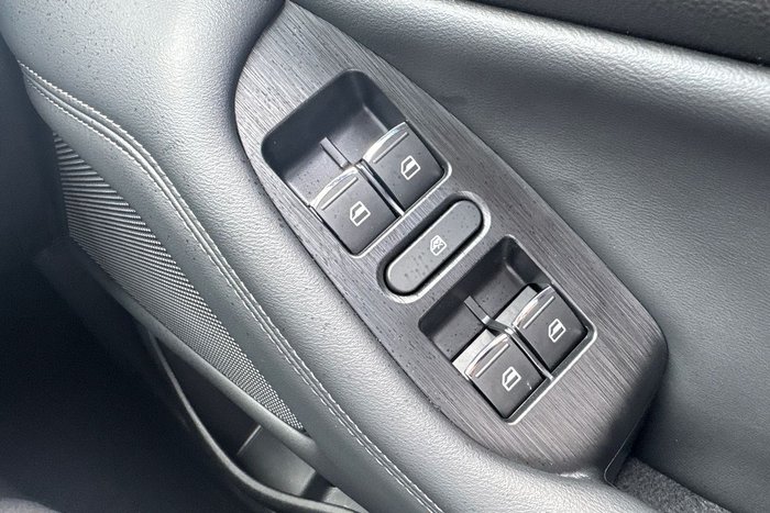 2025 GWM Cannon Ultra