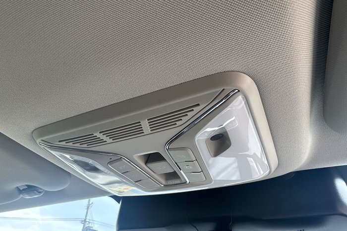 2025 GWM Cannon Ultra