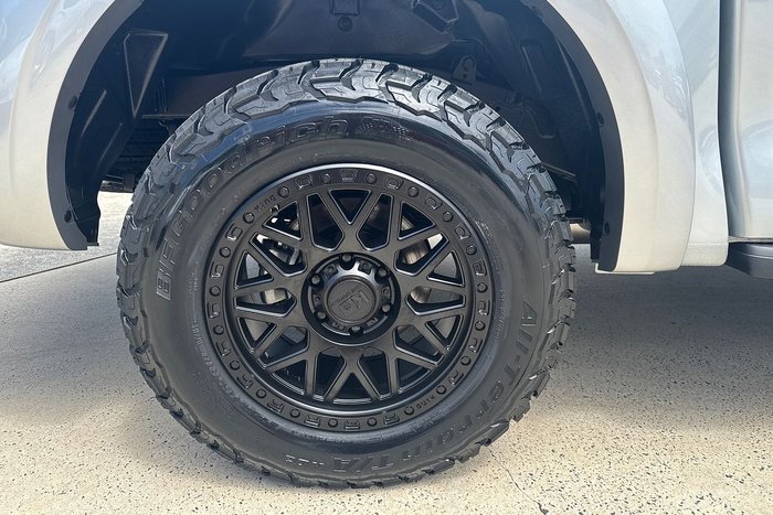 2025 GWM Cannon Ultra