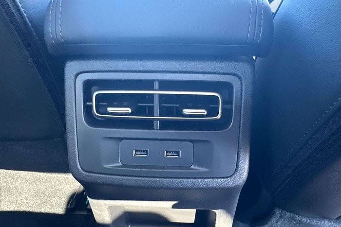 2025 GWM Cannon Ultra